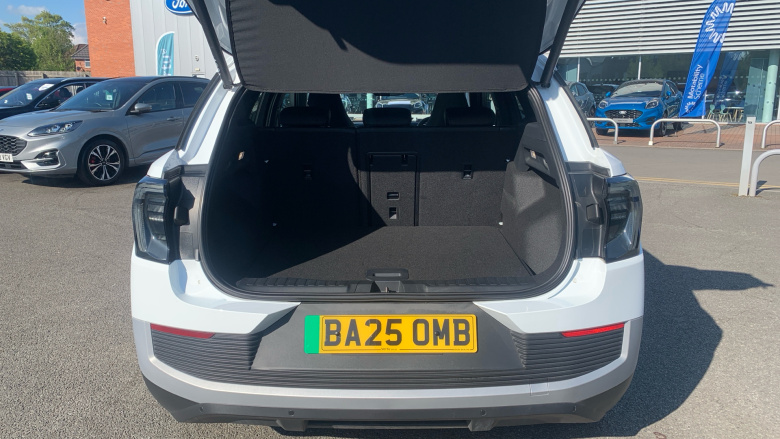 Ford Explorer 210kW Premium 77kWh 5dr Auto Electric Estate
